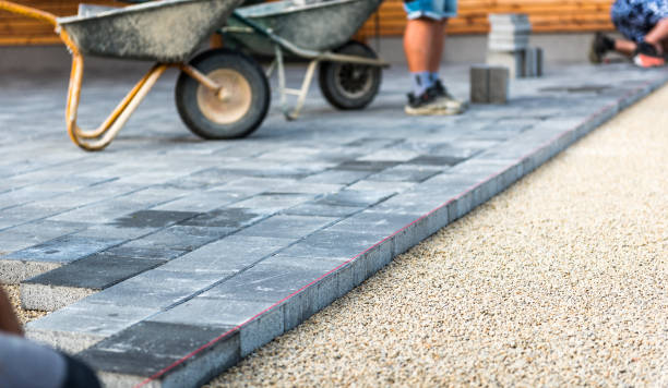 Best Driveway Pavers Near Me  in Newark, CA