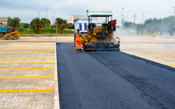 Professional Driveway Pavers in Newark, CA