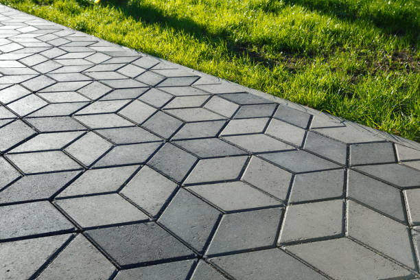 Best Permeable Paver Driveway  in Newark, CA