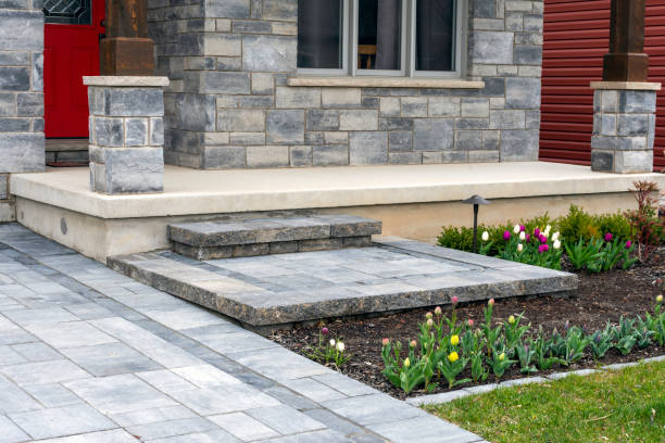 Best Best Driveway Pavers  in Newark, CA