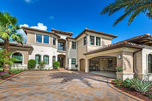 Best Custom Driveway Pavers  in Newark, CA