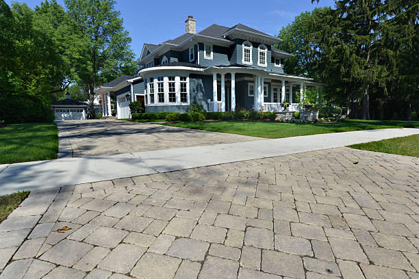 Best Affordable Driveway Pavers  in Newark, CA