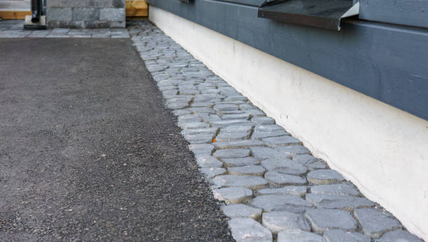 Best Residential Paver Driveway  in Newark, CA