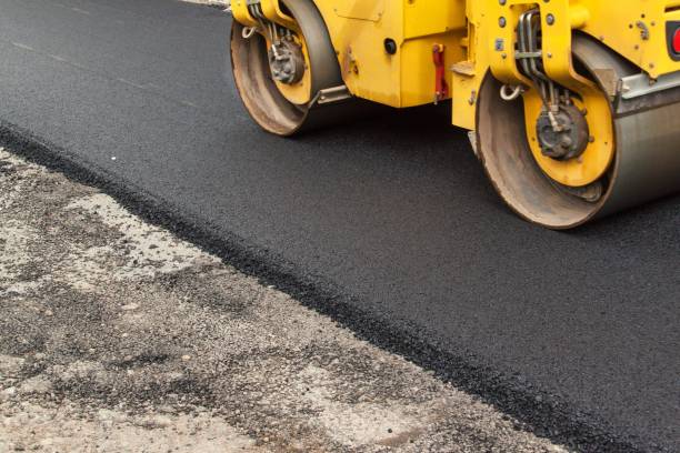Reasons to Select Us for Your Driveway Paving Requirements in Newark, CA